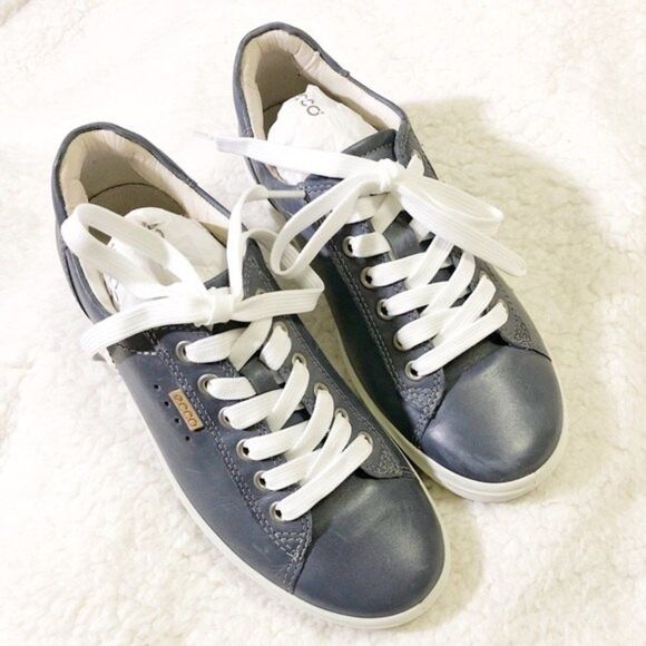 Ecco Soft 7 Sneakers Sz EU 36
